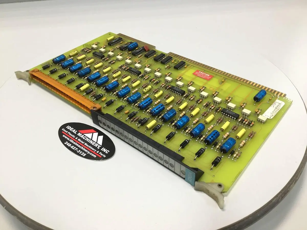 USED CINCINNATI MILACRON 3-531-4350A