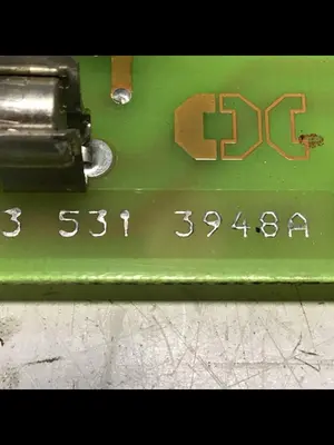 USED CINCINNATI MILACRON 3-531-3948A