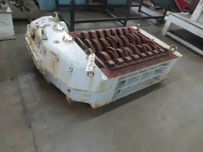 1999 Satrind K10/30 Reprocessing Equipment, Shredders | Mark One Machinery (4)