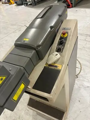 Used Baublys Control Laser ICON LS900 Laser Markers Michigan US | Maverick Industrial Sales #1401432