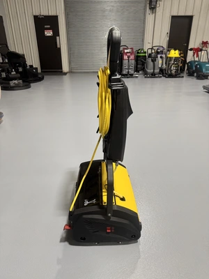 Tornado 18″ Vortex Multi-Surface Machine NEW