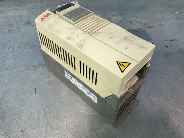 Used ABB ACS401000532 Variable Speed Drives Ohio US | HGR 24 #1406040
