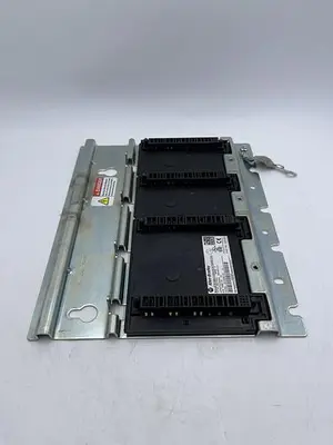 Used ALLEN-BRADLEY ALLEN-BRADLEY 2094-PRS3 SER A Servo Drives | ND Industrial Surplus #1214252
