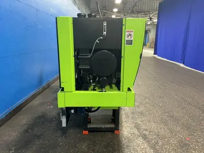 Used 2000 ENGEL ES 330/80 TL Misc Plastics Equipment Ohio US | HGR 24 #1567263