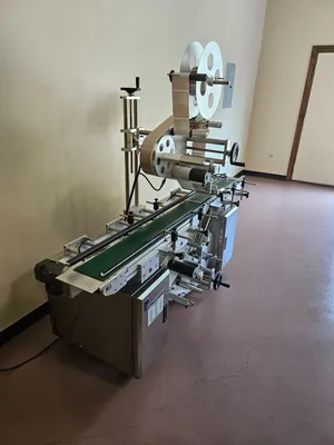 USED PACK LEADER PRO-225