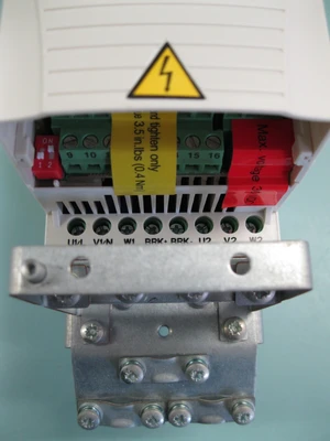 USED ABB ACS355-03U-03A3-4