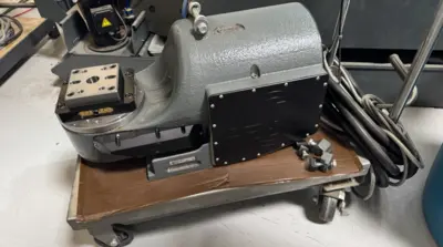 Used 2021 HAAS VM-2 Vertical Machining Centers Ohio US | Toolquip, Inc. #1171613
