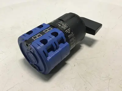 USED KRAUS & NAIMER CA11