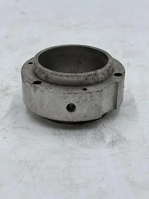 Used SHAFT COLLAR SHAFT COLLAR 1/2 Shafts | ND Industrial Surplus #1225094
