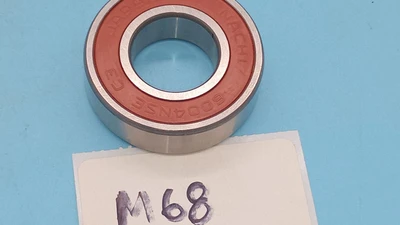 NEW Nachi 6000 Series Double Sealed