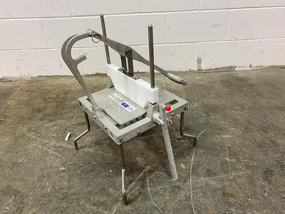 USED VOLLRATH REDCO® LETTUCE KING