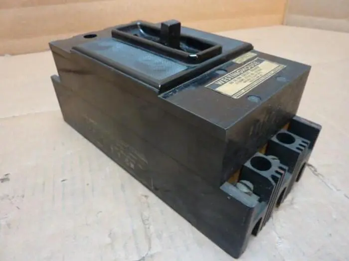 Used WESTINGHOUSE 1222032 Circuit Breakers Michigan US | Ideal Machinery #706824