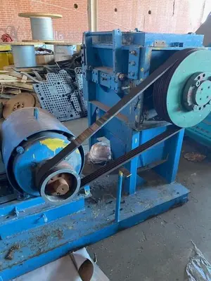 USED CUMBERLAND 37H