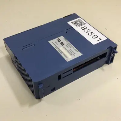 USED SHARP JW-31PU