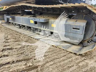 USED 2020 XCMG XE210U