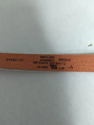 New | in-Stock WATLOW 010400C1 AOO1B Industrial Controls Ohio US | Surplus Asset Holdings #1235846