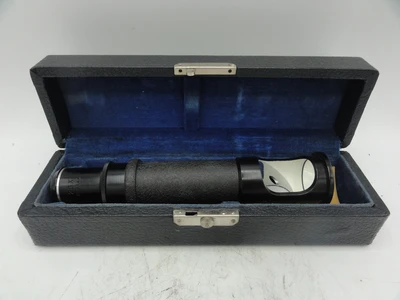 USED BAUSCH & LOMB 31-29-46-16