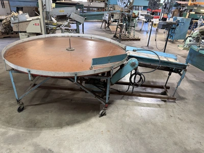 Used _UNKNOWN_ _UNKNOWN_ Power Tables Michigan US | Miedema Asset Management Group #1287601