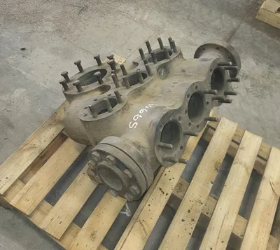 USED GASO 3582