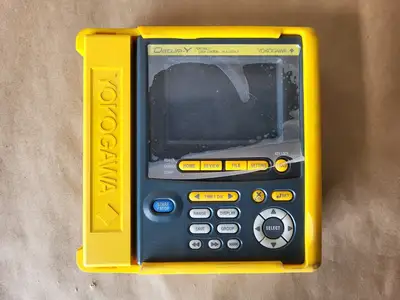 USED YOKOGAWA XL100