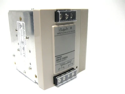 USED OMRON S8VS-24024