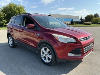 Used 2013 FORD ESCAPE SUVs Michigan US | Miedema Asset Management Group #1397209
