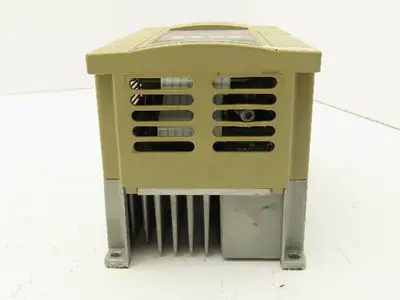 Square D Telemecanique ATV18U09M2 ALTIVAR 18 Variable AC Drive VFD .5Hp 240V 1PH