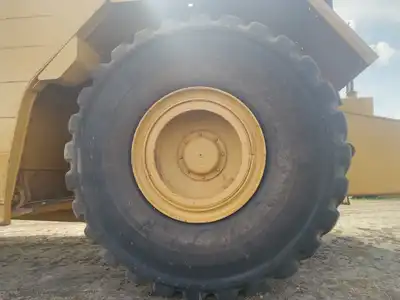 Used 2018 Caterpillar 623K Scrapers California US | Zadoon Equipment #1480799