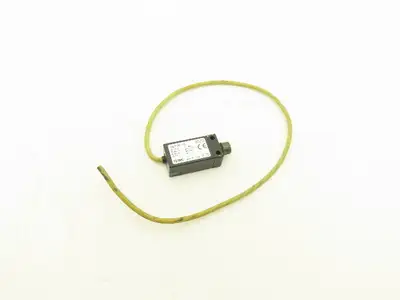 SMC ISE2-01-15L Pressure Switch 12-24VDC 1/8" NPT 0-1Mpa 0-145psi