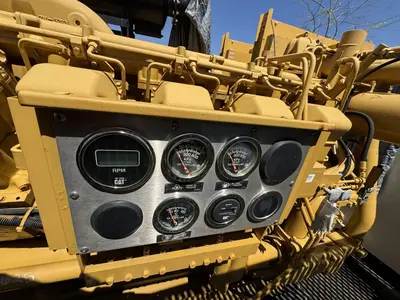 Used CAT _UNKNOWN_ Diesel Engines Texas US | Oil The Woodlands Group #1501226
