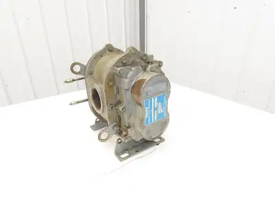 Used ROOTS DRESSER _UNKNOWN_ Blowers Indiana US | Arrow Industrial #1425857