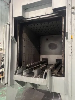 USED 1994 SURFACE COMBUSTION, INC. SDG 36-48-36