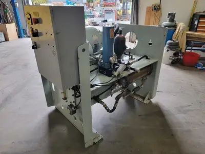 Used KAWASAKI K3VL45/A-10RKS-P0 Parts (Hydraulics and Pneumatics) British Columbia CA | Lenmark #265033