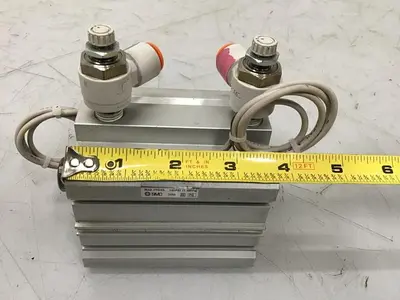 USED SMC NCDQ2B63-50D-M9B-R11