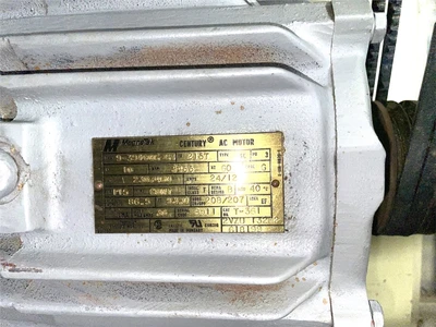 USED CUMBERLAND 1456I