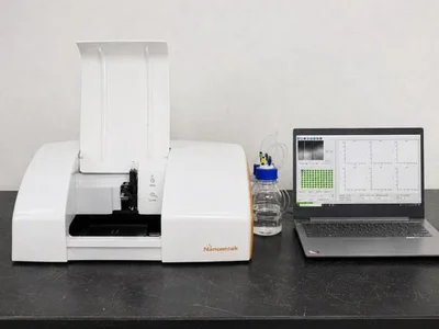 Used NAMOCELL NI004 Microplate Dispensers New Jersey US | Bionex Scientific LLC #800159