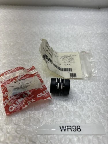NEW AUTOMATION,CLIMAX GJ-10D,RC-025