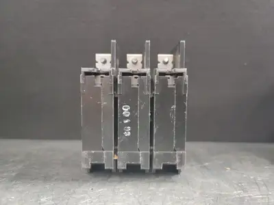 Used ITE BQ3B030 Switchgears British Columbia CA | Lenmark #243926