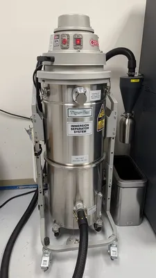 Used 2021 DESKTOP METAL SHP-PP009 3D Printers Georgia US | The Equipment Hub #163034