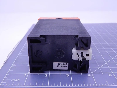 Used E.DOLD & SOHNE KG _UNKNOWN_ Relays & Switches Texas US | OCO Industrial #1677023