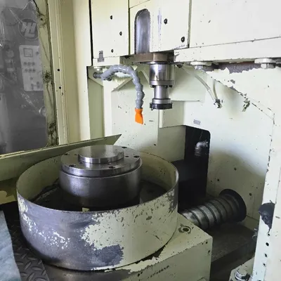 1993 PFAUTER PS 180 GEAR SHAPERS CNC | Piselli Enterprises (4)