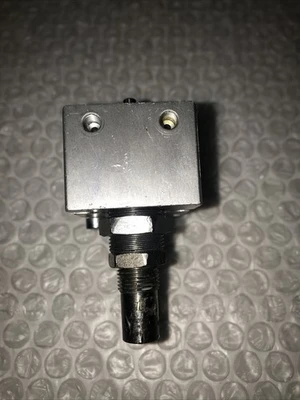 USED Festo DRQD-B-20-90-YSRJ-A-AR-ZW