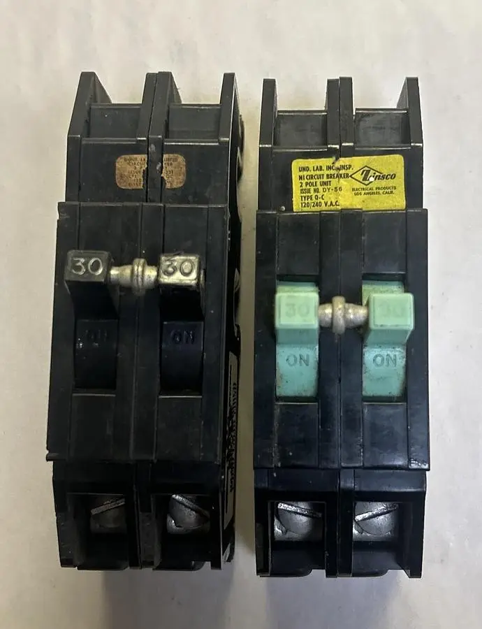 Used ZINSCO QC230 Miscellaneous Equipment (Electrical & Power) | Surplus Asset Holdings #1199239