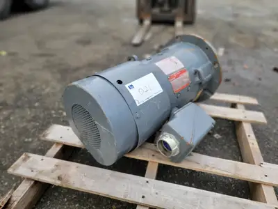 USED GENERAL ELECTRIC 5CD152XD810B802