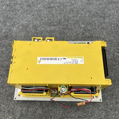 Used FANUC A02B-0283-B502 Misc Industrial Equipment California US | Davliegogo LLC #1710007