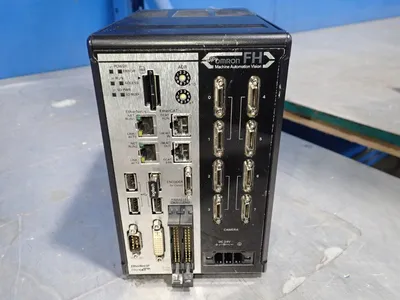 Used OMRON FH305020 Industrial Controls Ohio US | HGR 24 #728077