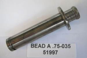 Used CONRAC 300 SERIES Tube End Deburring Flaring Beading Michigan US | Ultimate Tube Bender Parts Plus #201908