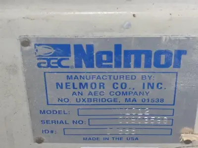 USED NELMOR MV1012