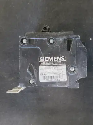 USED SIEMENS B3100