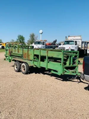 UNASSIGNED UNASSIGNED Balers | Alan Ross Machinery (2)